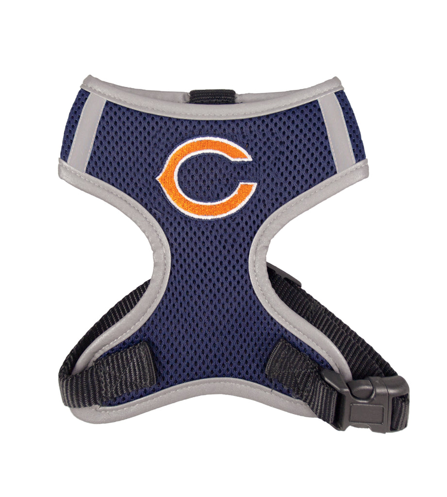 Chicago Bears Dog Vest Harness – Athletic Pets