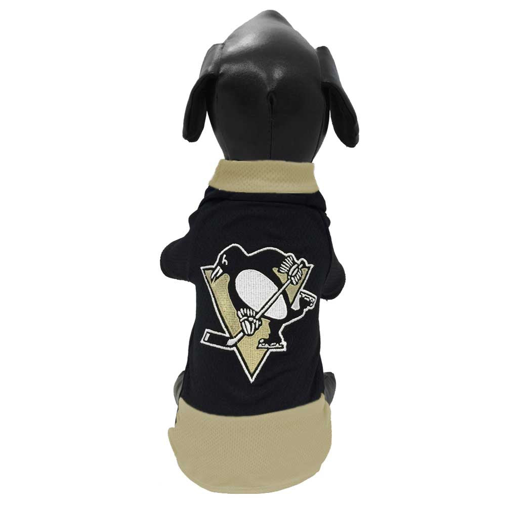 Pittsburgh Penguins Doggie Jersey size small Officially Licensed NWT by  Hunter