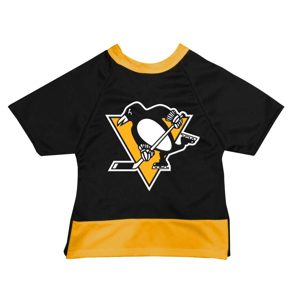 Pittsburgh Penguins Dog Jersey – Athletic Pets