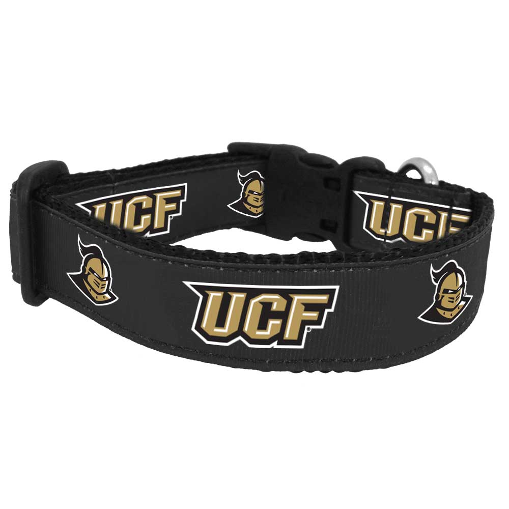 UCF Central Florida Dog Jersey – Athletic Pets