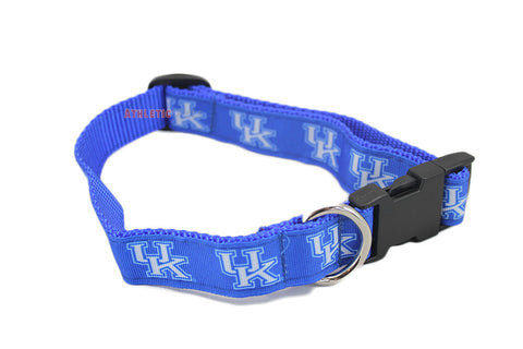University of Louisville Dog Collar