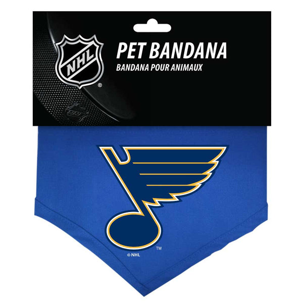 St. Louis Blues Bandana 