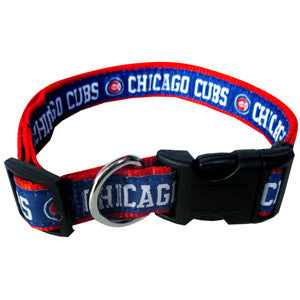Chicago Cubs Dog Jersey – Athletic Pets