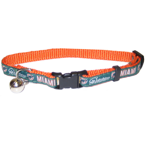 Denver broncos 2025 cat collar