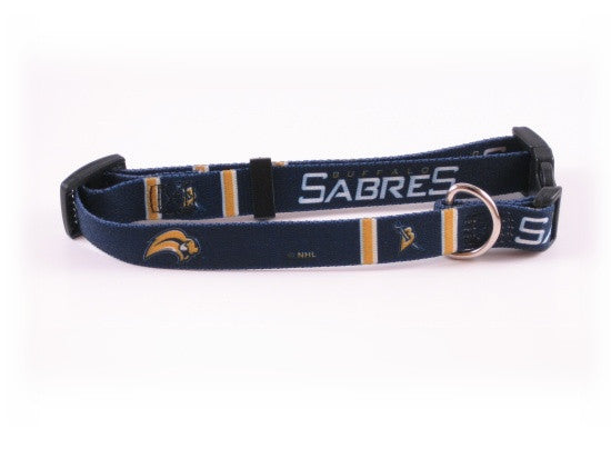 Buffalo Sabres Dog 