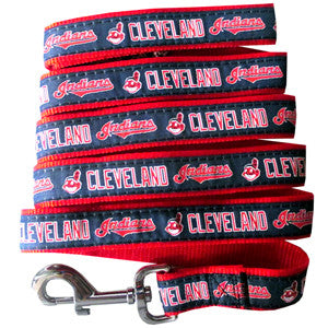 Cleveland Indians MLB Dog Jersey