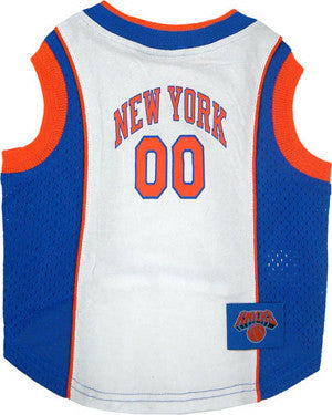 New York Knicks Dog Jersey, Great gift