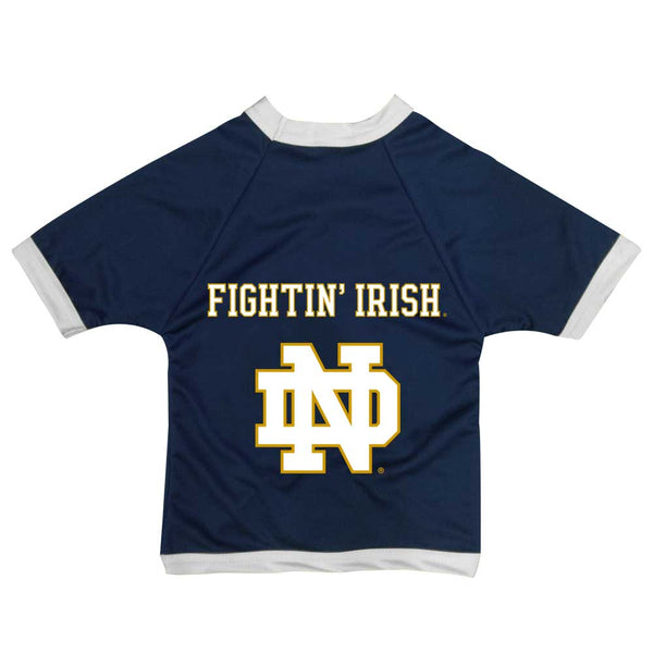 Notre dame dog sweater best sale