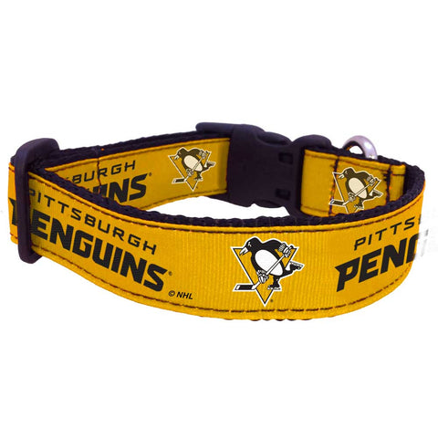 Pittsburgh Penguins Premium Pet Jersey