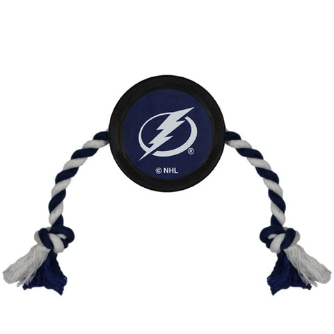 Tampa Bay Lightning Dog Collars, Leashes, ID Tags, Jerseys & More –  Athletic Pets