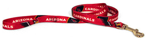 St. Louis Cardinals Premium Dog Leash (Discontinued) – Athletic Pets