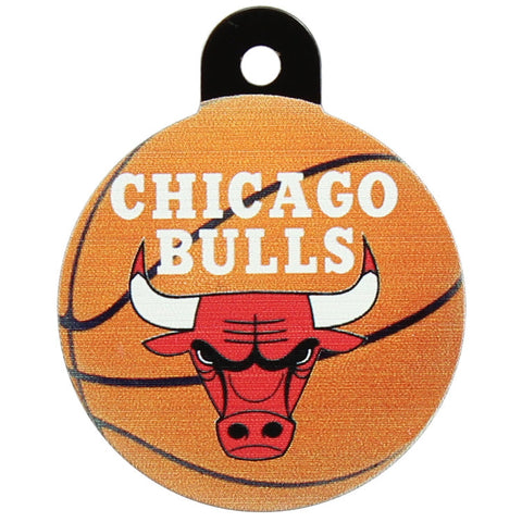 Chicago Bulls Pet Gear