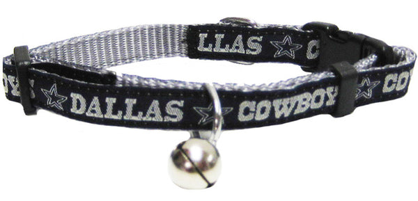 Dallas cowboys outlet collar