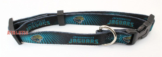 Jacksonville Jaguars Officially Licensed Dog